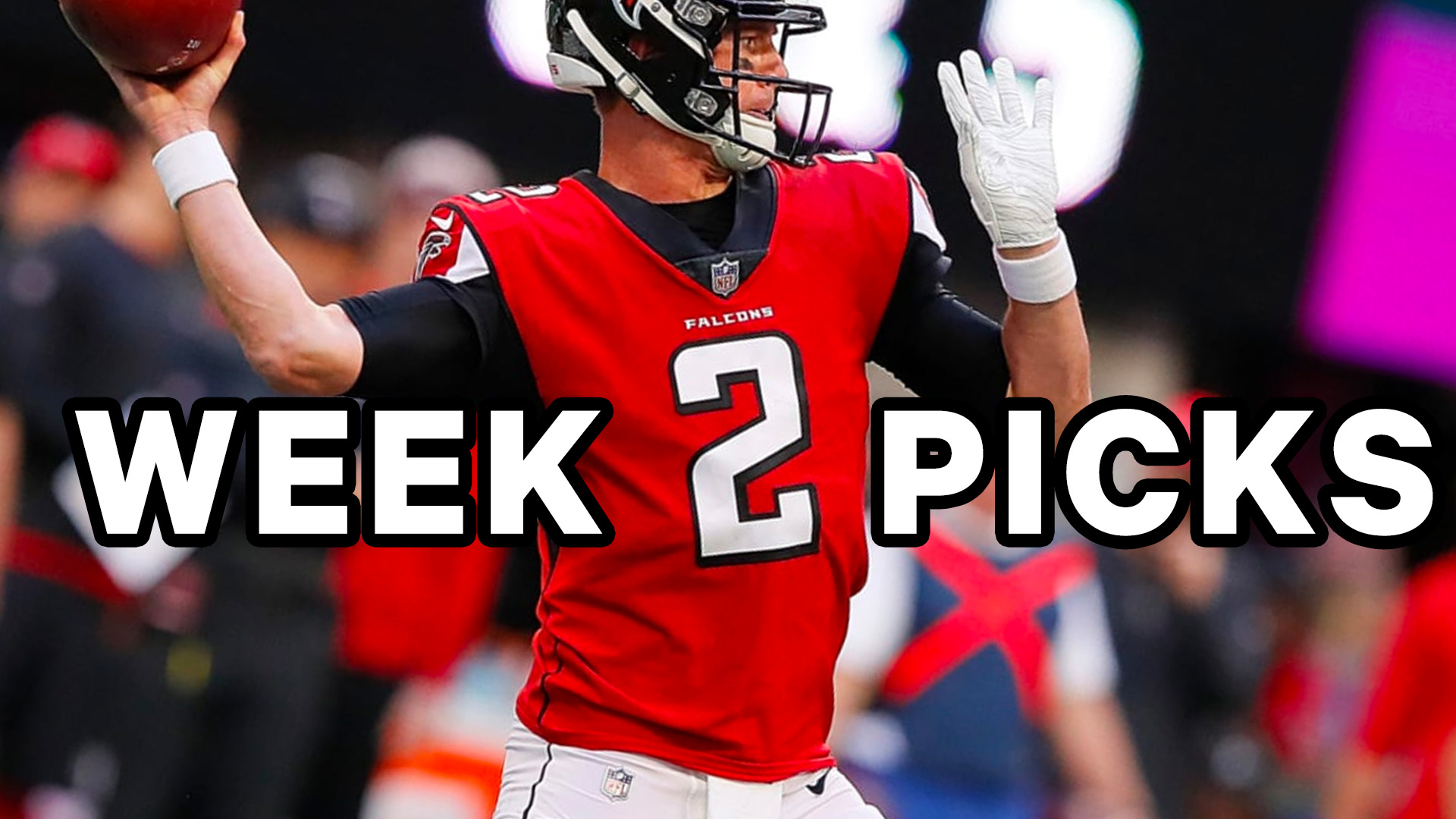Against The Spread Week 2 NFL picks and survivor pool selections
