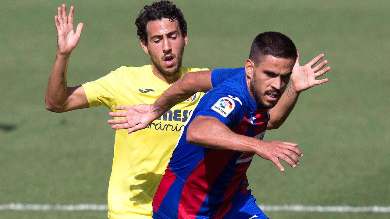 Parejo scores against former club as Villarreal beats Valencia