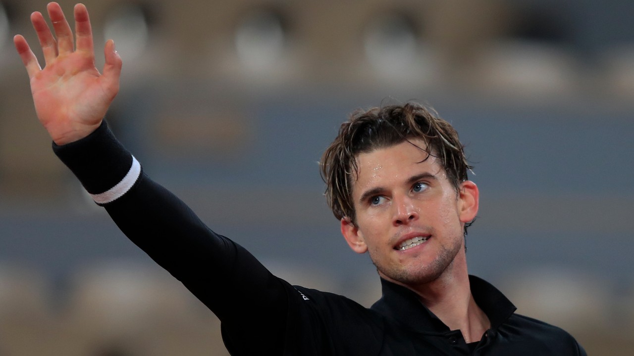 Thiem, Nadal win opening matches at ATP Finals in London