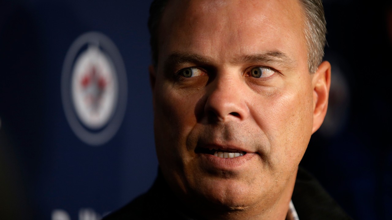 Jets see chance to scout from wide variety with 14th pick in 2022 NHL Draft