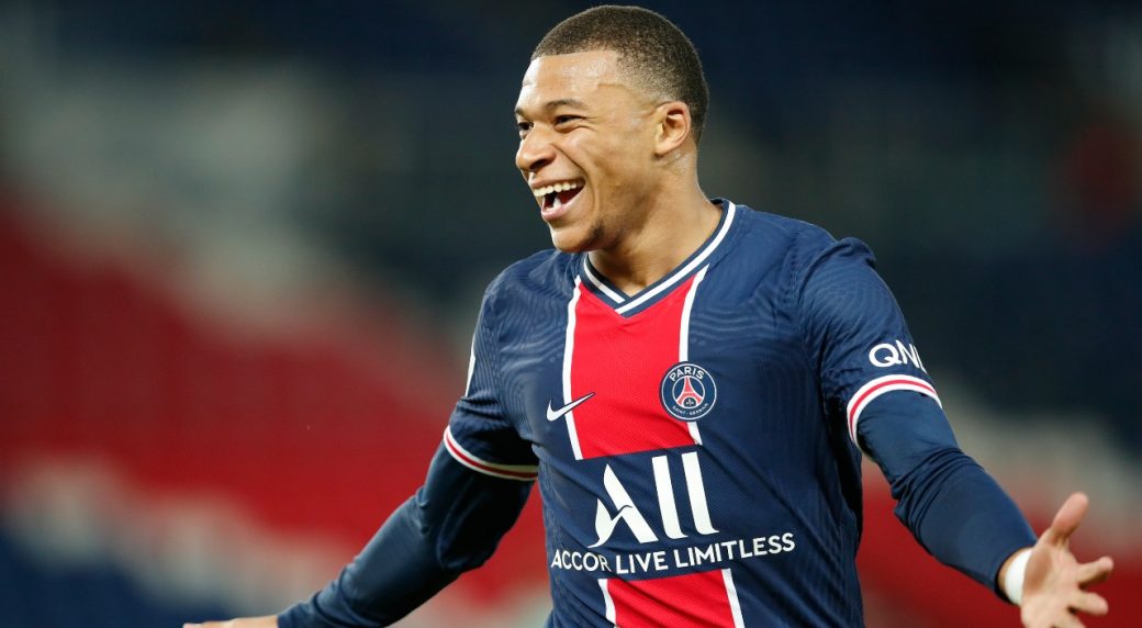 Kylian Mbappe's PSG future uncertain as he hesitates over new deal