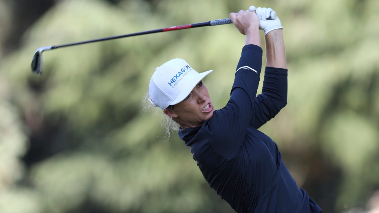 Mel Reid. (Steve Dipaola/AP)