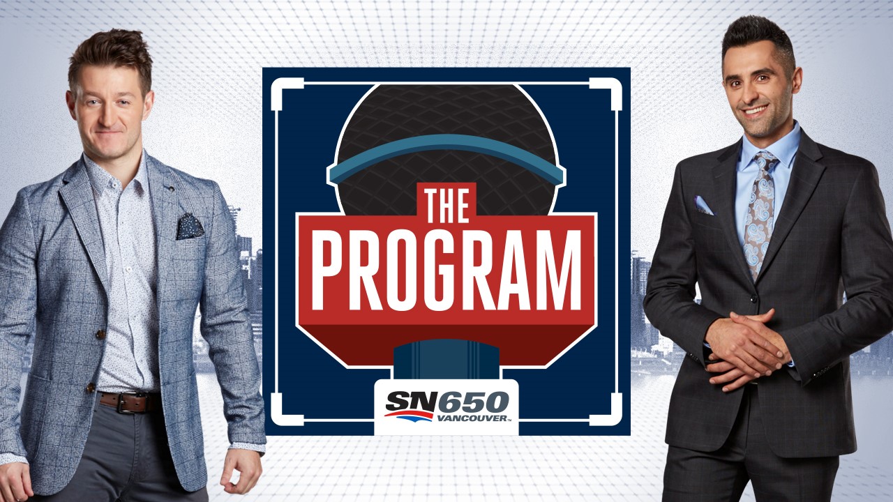 The Program Logo Image