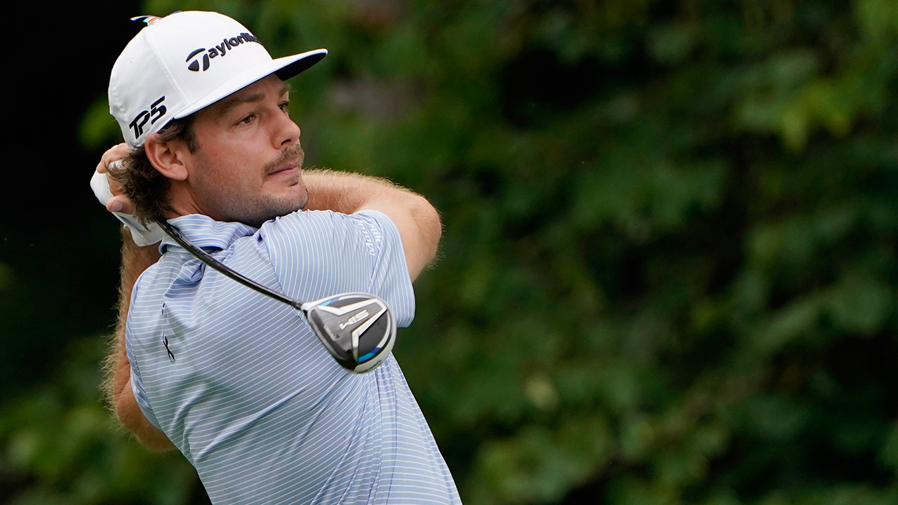 Doc Redman. (Chris Carlson/AP)