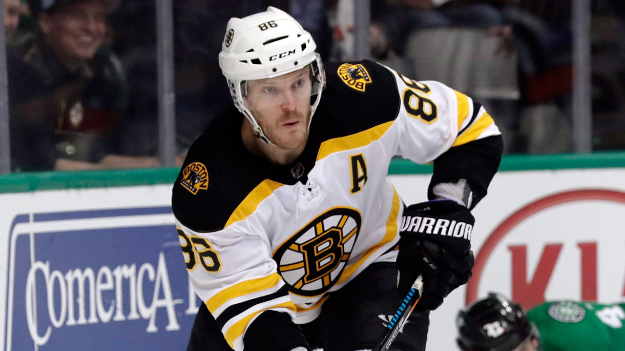 Former Berkshire School standout Kevan Miller set to lead Boston Bruins'  backline, Local Sports