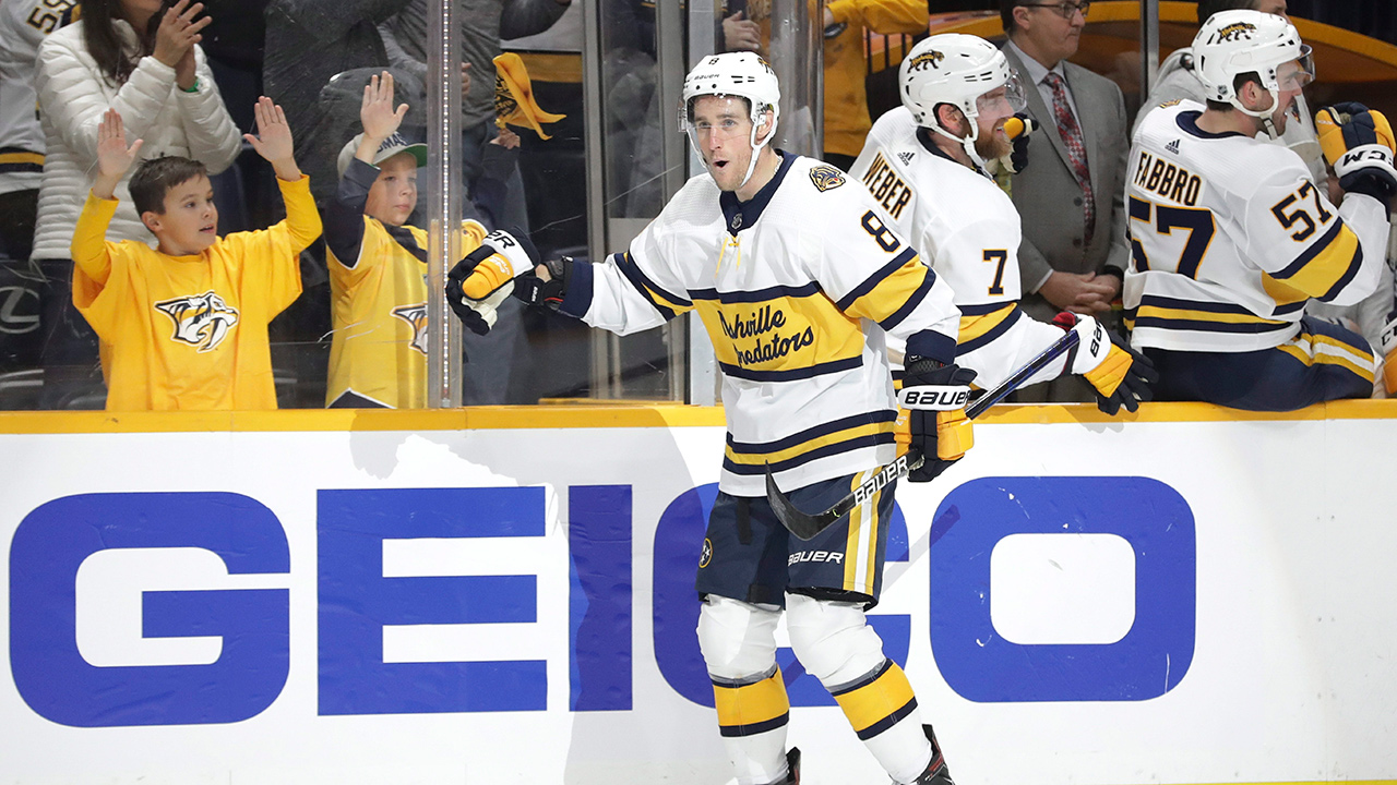 kyle-turris-predators