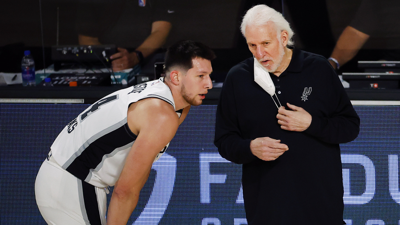 Phoenix Suns docked second-round draft pick for violating free-agency rules