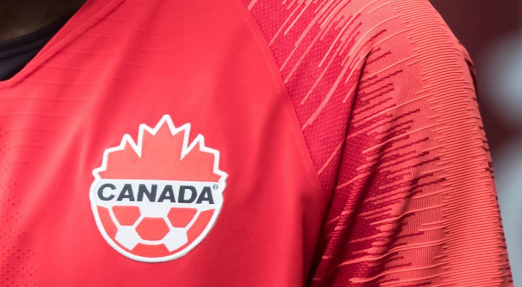 某位球员在加拿大足球男子训练营的核酸检测为阳性