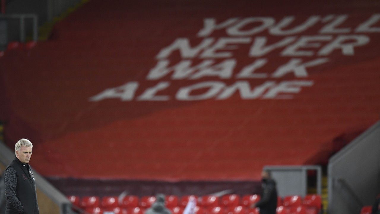 Soccer fan banned for wearing offensive jersey related to Hillsborough tragedy