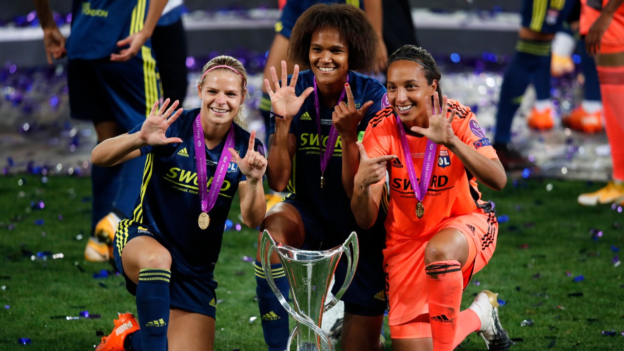 Lyon-Champions-League