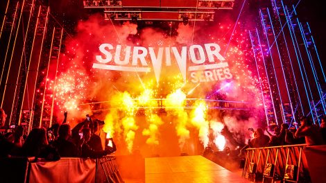 View Wwe Survivor Series 2020 Logo Pictures