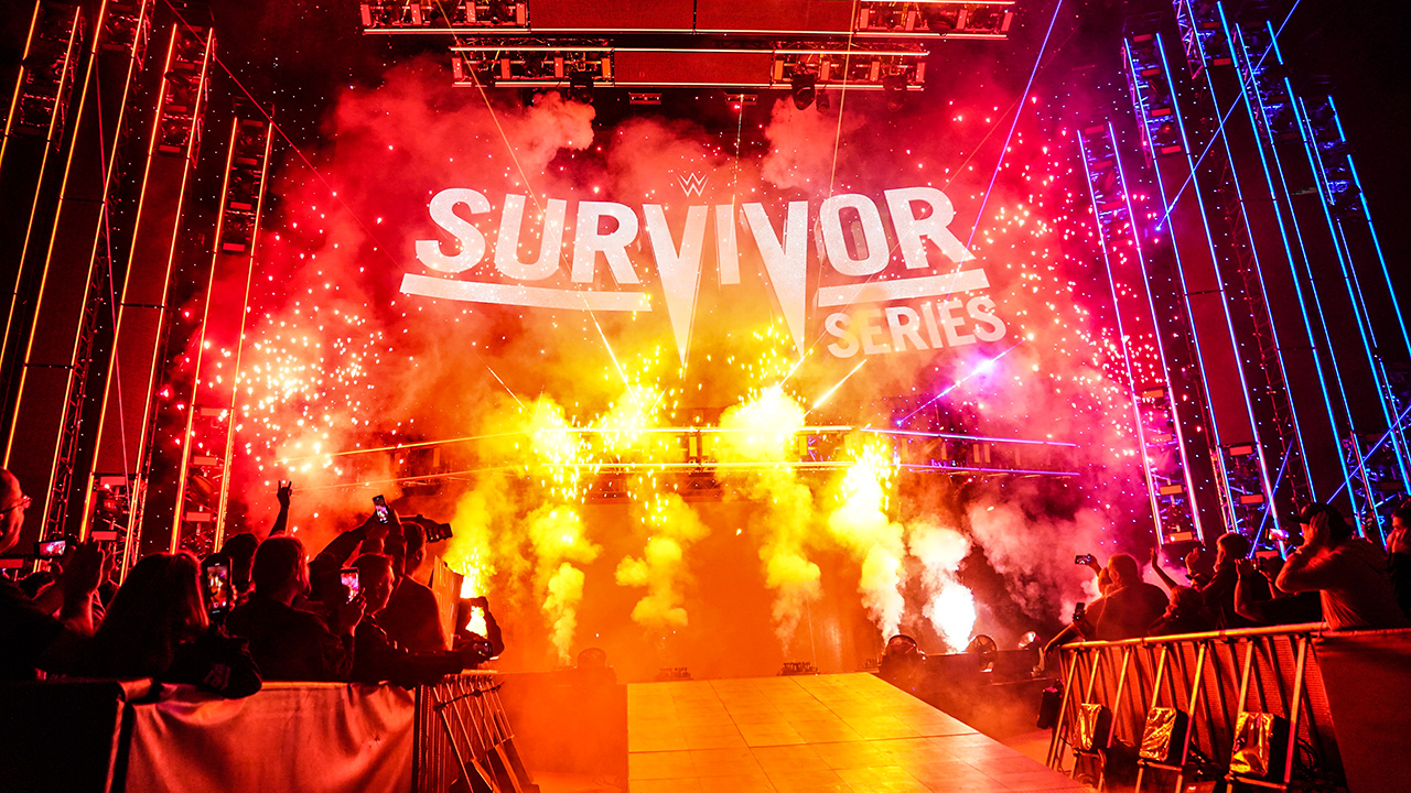 2022 Survivor Series Preview: War Games matches add new twist