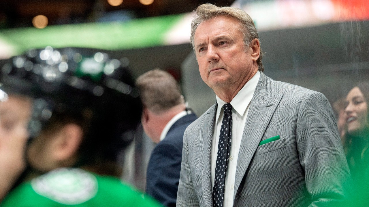 Kings' Pierre-Luc Dubois talks trade requests, fan backlash ahead of  Winnipeg return