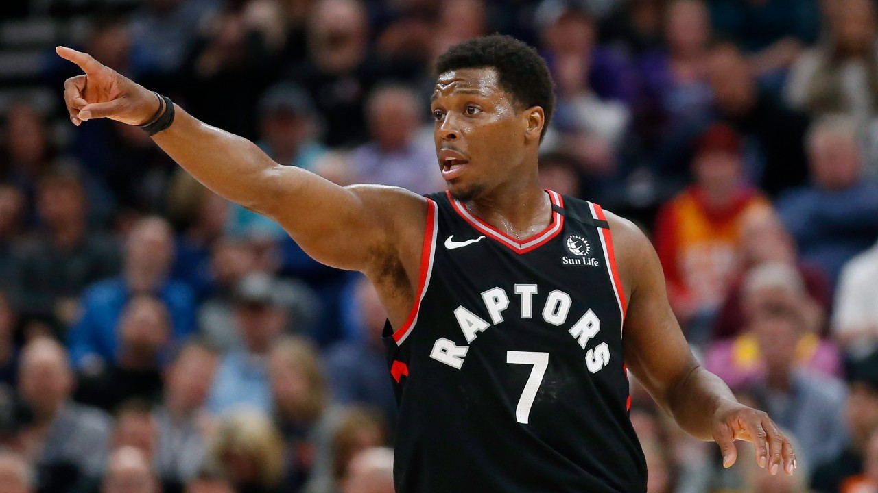 Kyle-Lowry