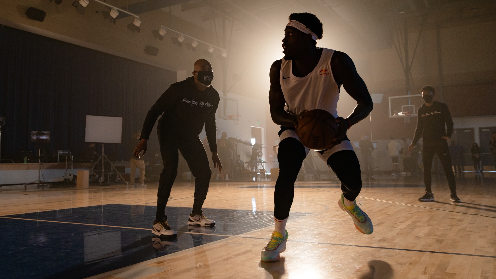 Courtesy Charlie Lindsay.