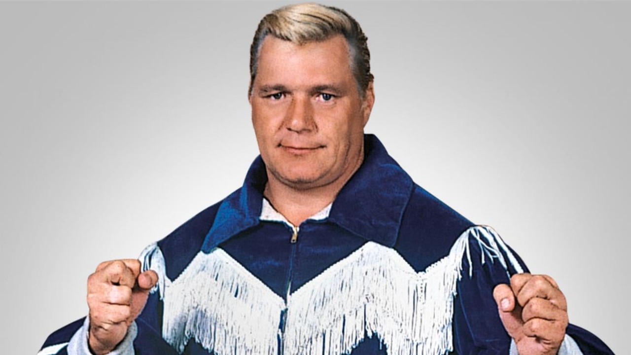 pat patterson wwf - Ilustrasi 3