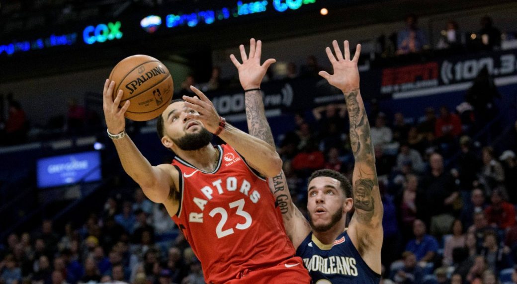 Nba Releases First Half Of 2020 21 Schedule Raptors Tip Off Vs Pelicans