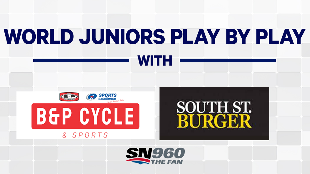 2021 World Juniors Play By Play Sportsnet Ca 2021 world juniors play by play