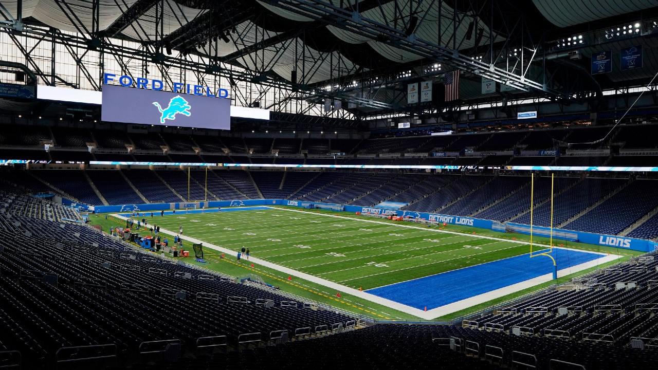 Lions join NFL’s Global Markets Program in Canada, Germany, Austria and Switzerland