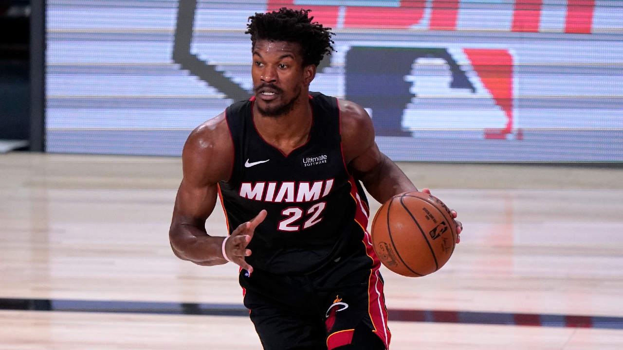 NBA Rumors: Jimmy Butler expected to agree to extension with Heat