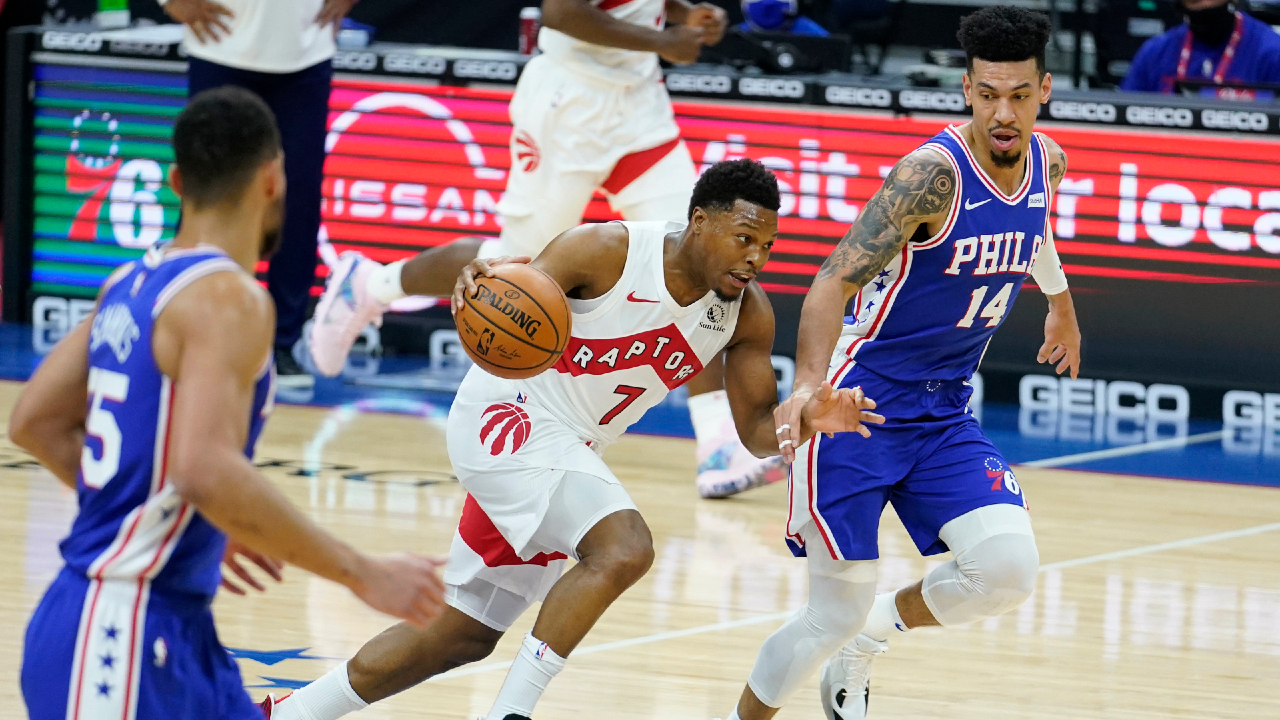 NBA Trade Rumors: 5 players unlikely to be back with the Philadelphia 76ers  for the 2020-21 season