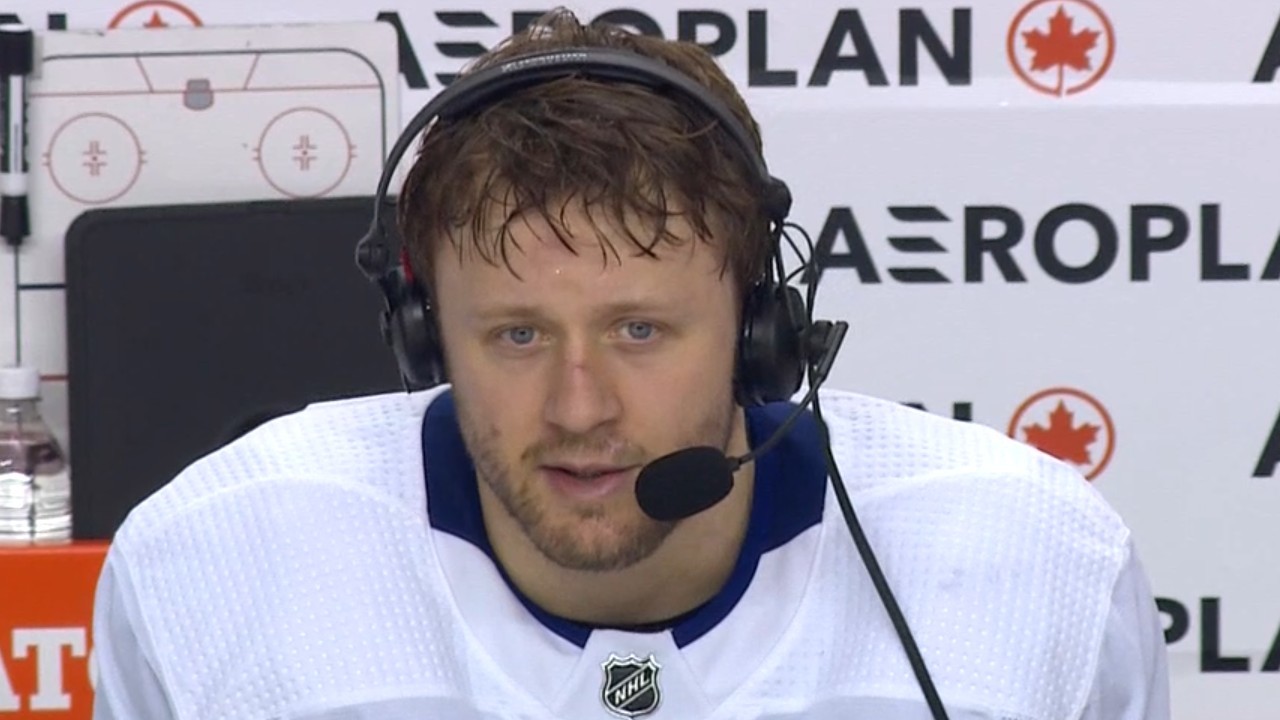 Rielly says Maple Leafs are still trying to find their identity