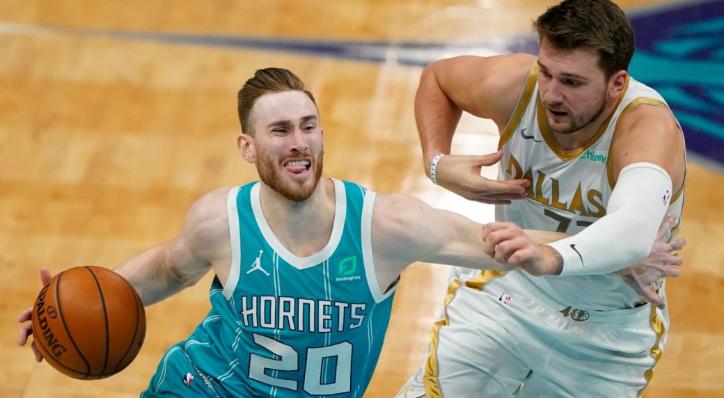 Luka Doncic shares his frustration after the unexpected loss to the  Charlotte Hornets - Basketball Network - Your daily dose of basketball