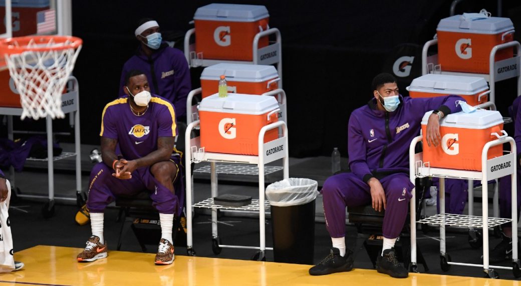 NBA announces new protocols as COVID19 cases rise across league