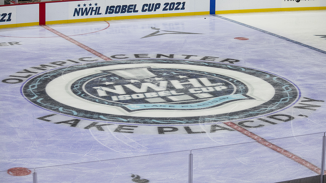 NWHL rebrands to Premier Hockey Federation entering seventh year