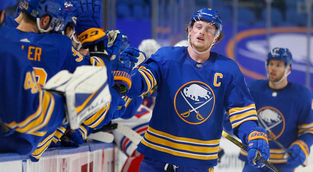 NHL Rumour Roundup: Sabres trading Eichel before o