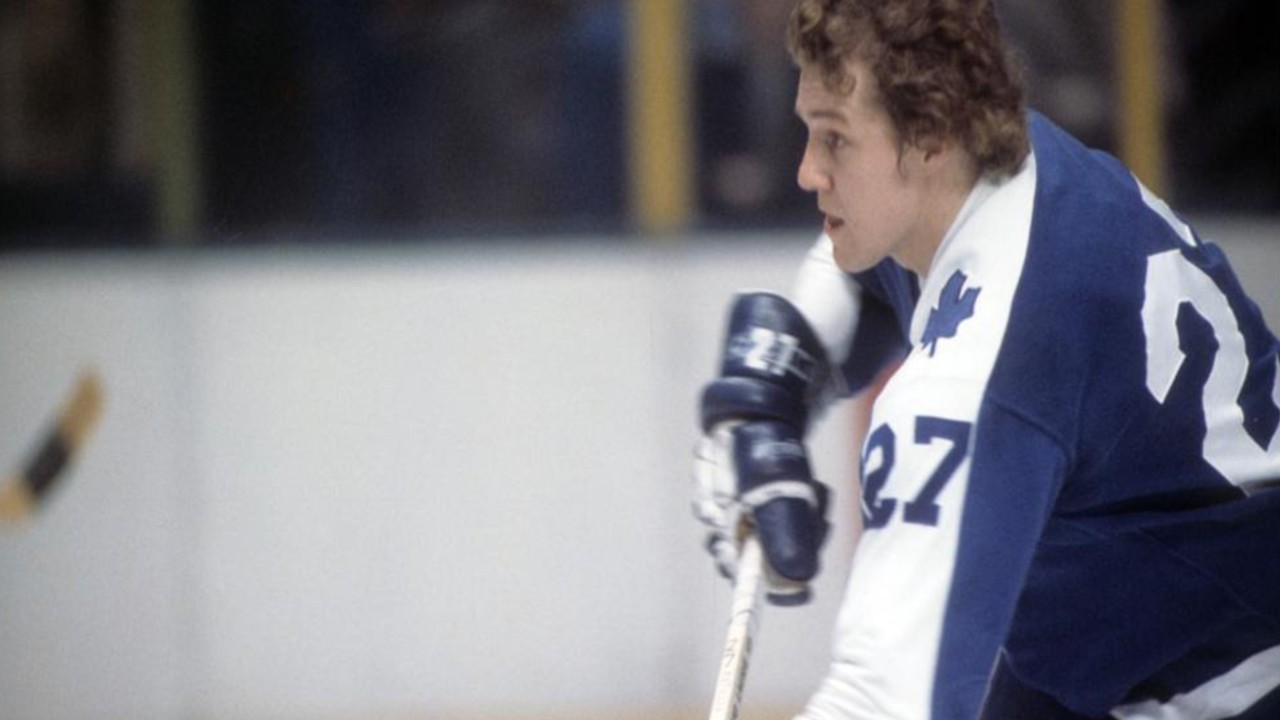 Most Points in 1 NHL Game - Darryl Sittler's Record Breaking Night