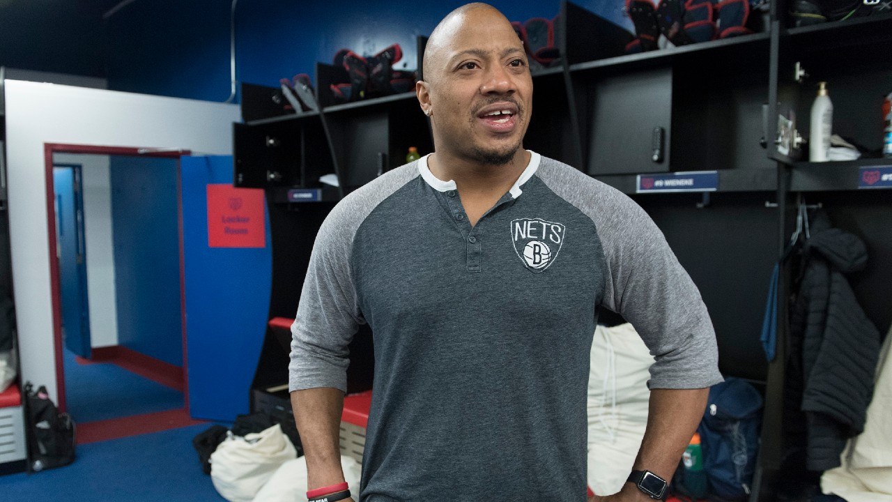 The Montreal Alouettes are parting ways with John Bowman after 14 seasons. (Graham Hughes/CP)