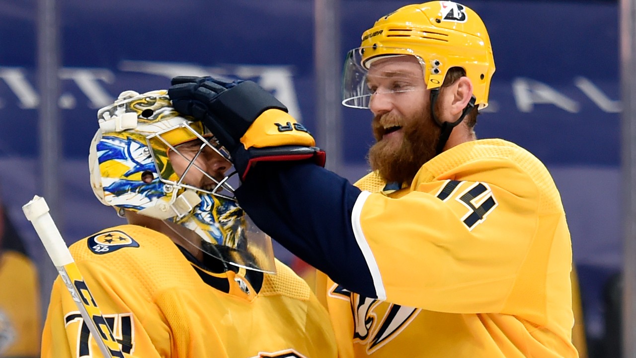 Maple Leafs Trade Deadline Preview Best Targets And Trade Bait