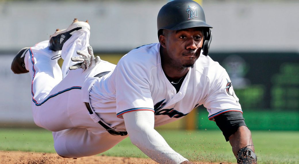 Black MLB players, executives strive to diversify baseball