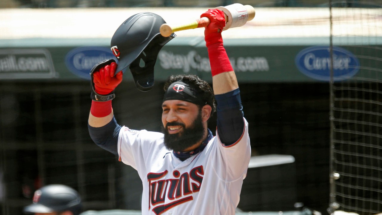 Report: Red Sox agree to deal with utilityman Marwin Gonzalez