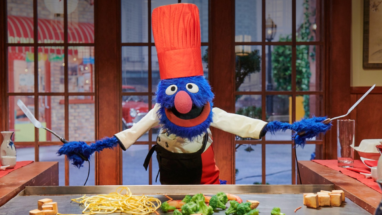 Door Dash's commercial featuring characters from Sesame Street was among the stand-out advertisements during Super Bowl LV. (Photo Credit: Door Dash)