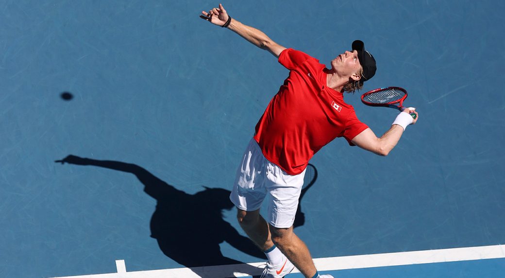 Australian Open storylines to watch: 1 danger looms for Canadians