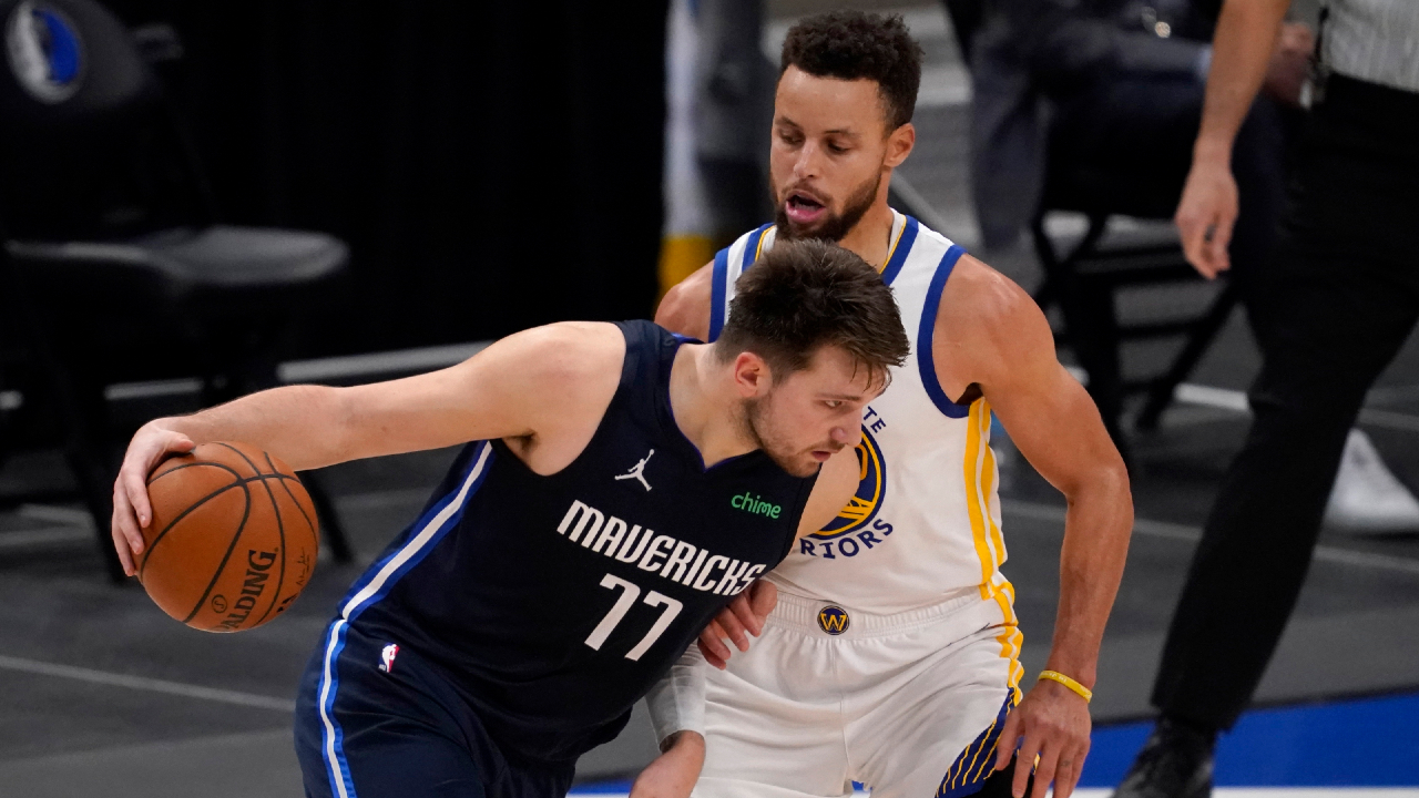 Warriors vs. Mavericks Conference Finals Preview: Luka Doncic’s time has arrived