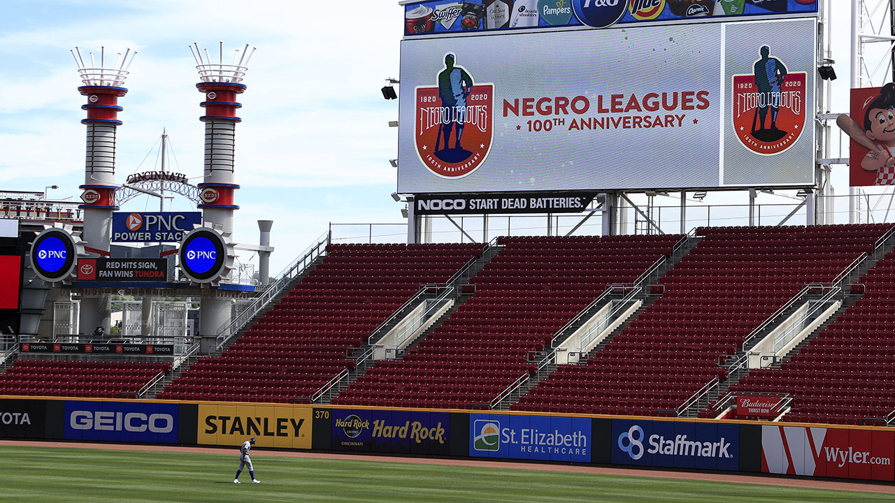 MLB to honour Willie Mays at Negro Leagues tribute game next June at Rickwood Field