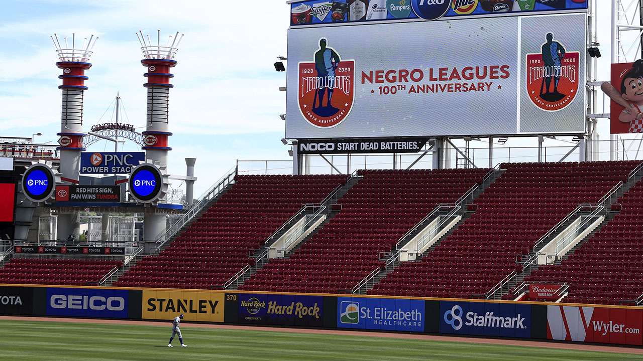Giants to play at Willie Mays' former Negro Leagues home in 2024, Sports