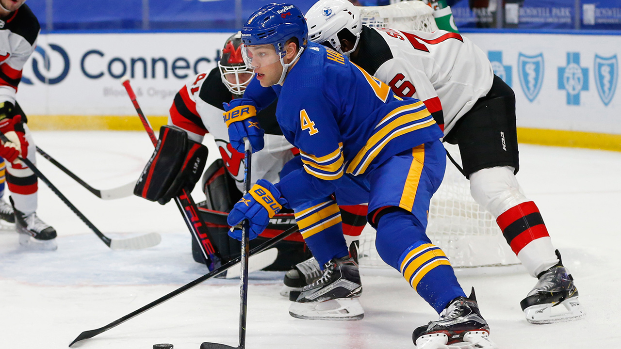 Craig Berube Family: Wife, Children, Parents, Siblings