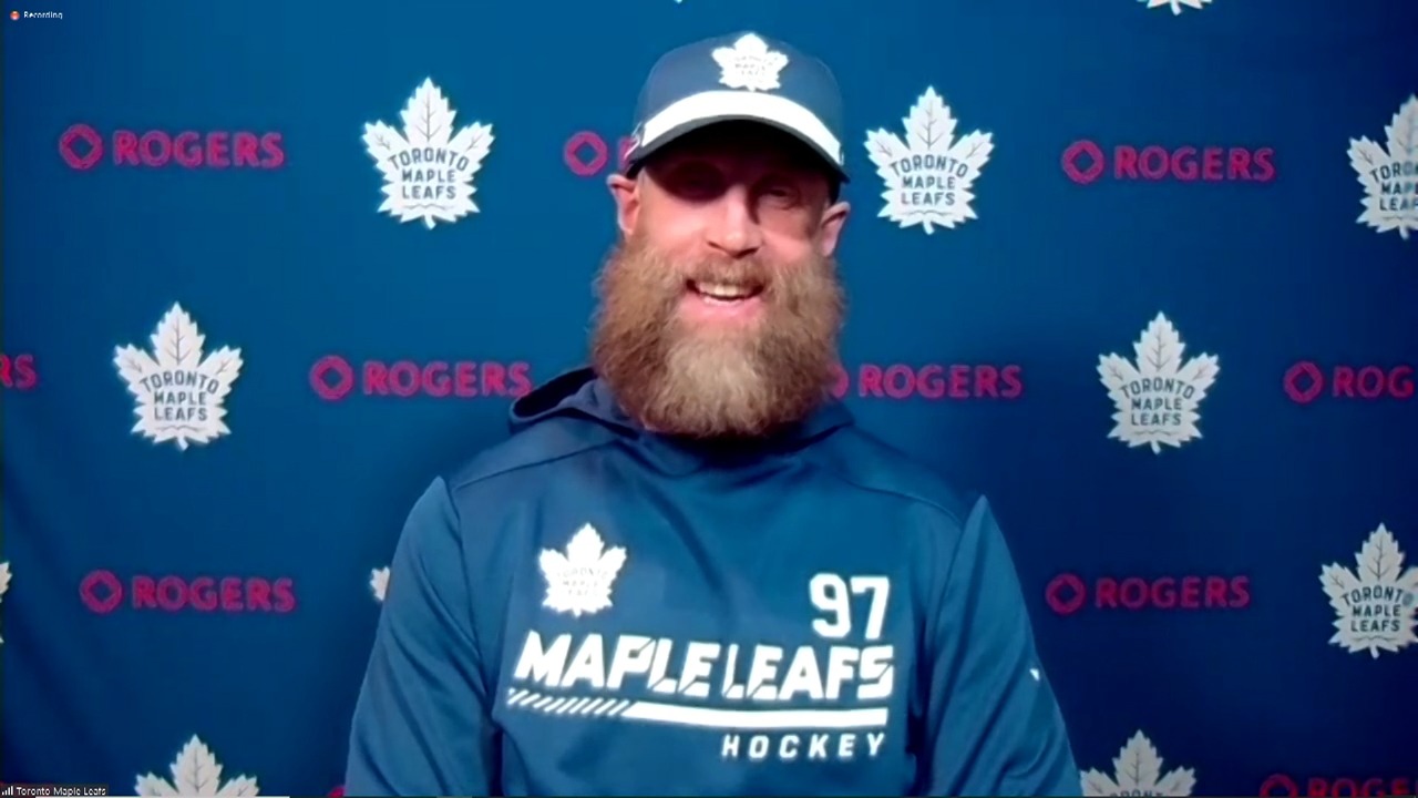 Joe Thornton can give the Maple Leafs what they need most — just like Bobby  Clarke did for me