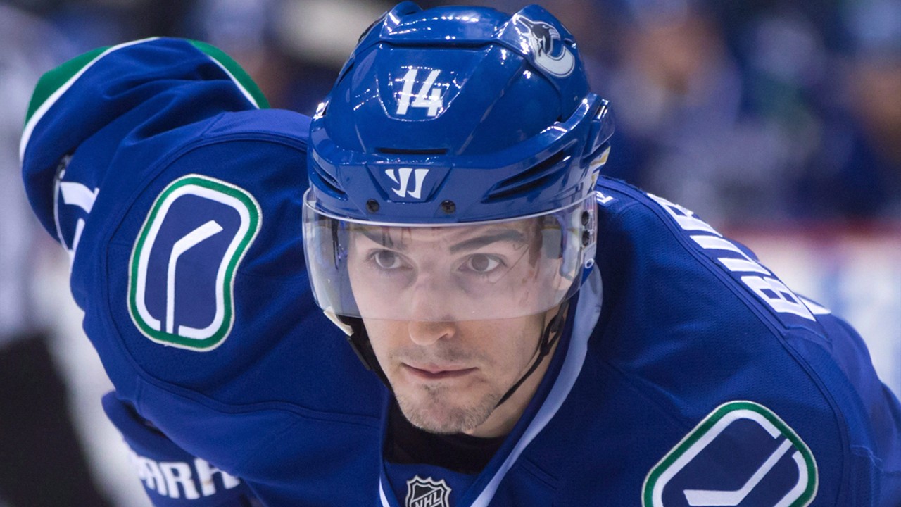 Relentless Burrows still chasing Cup dreams as assistant with Canadiens ...