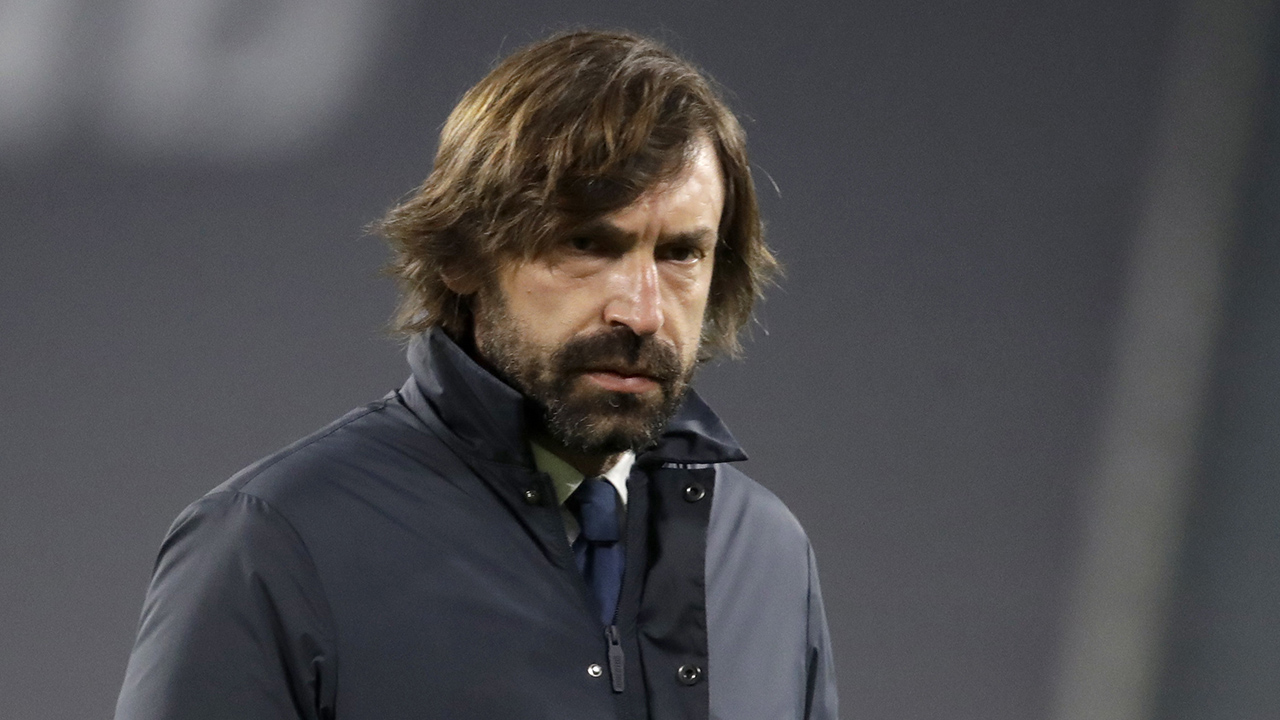 Allegri returns to Juventus as coach to replace Pirlo