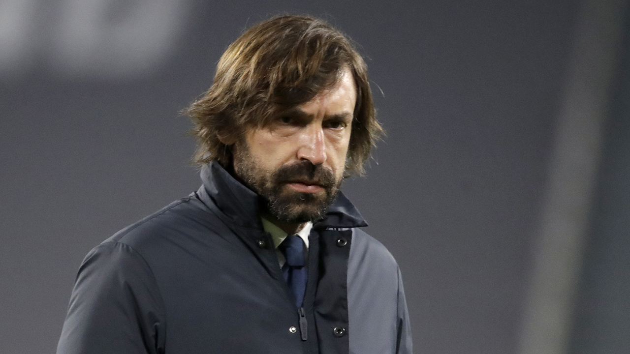 Former Juventus Player, Andrea Pirlo Set To Coach Juve U23 Team.