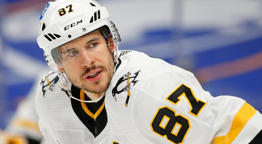 Why Sidney Crosby Is Underrated as a Team Leader, News, Scores,  Highlights, Stats, and Rumors