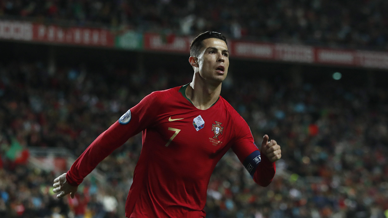Ronaldo Highlights Talented Portugal Squad For Euro 2020 Sportsnet ca Ronaldo Highlights Talented Portugal Squad For Euro 2020 Sportsnet ca