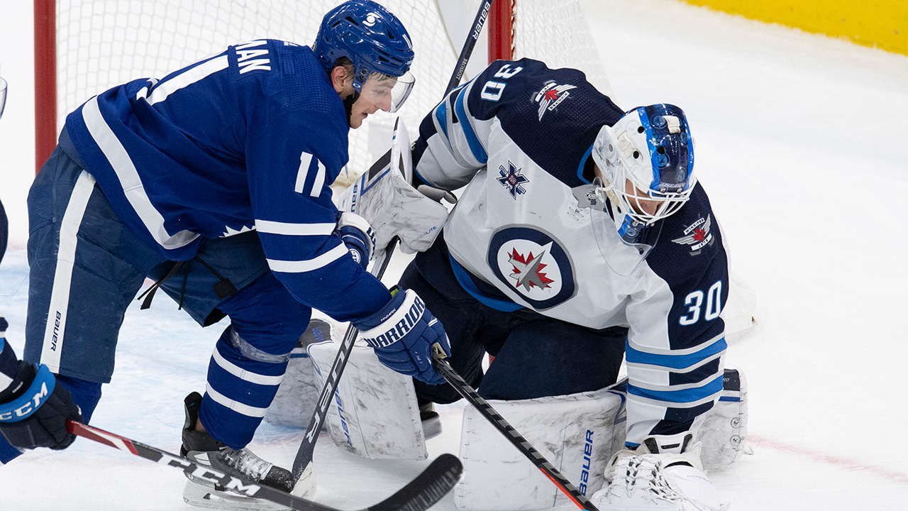 Hyman's likely return before playoffs a sigh of relief for Maple Leafs - Vimarsana News