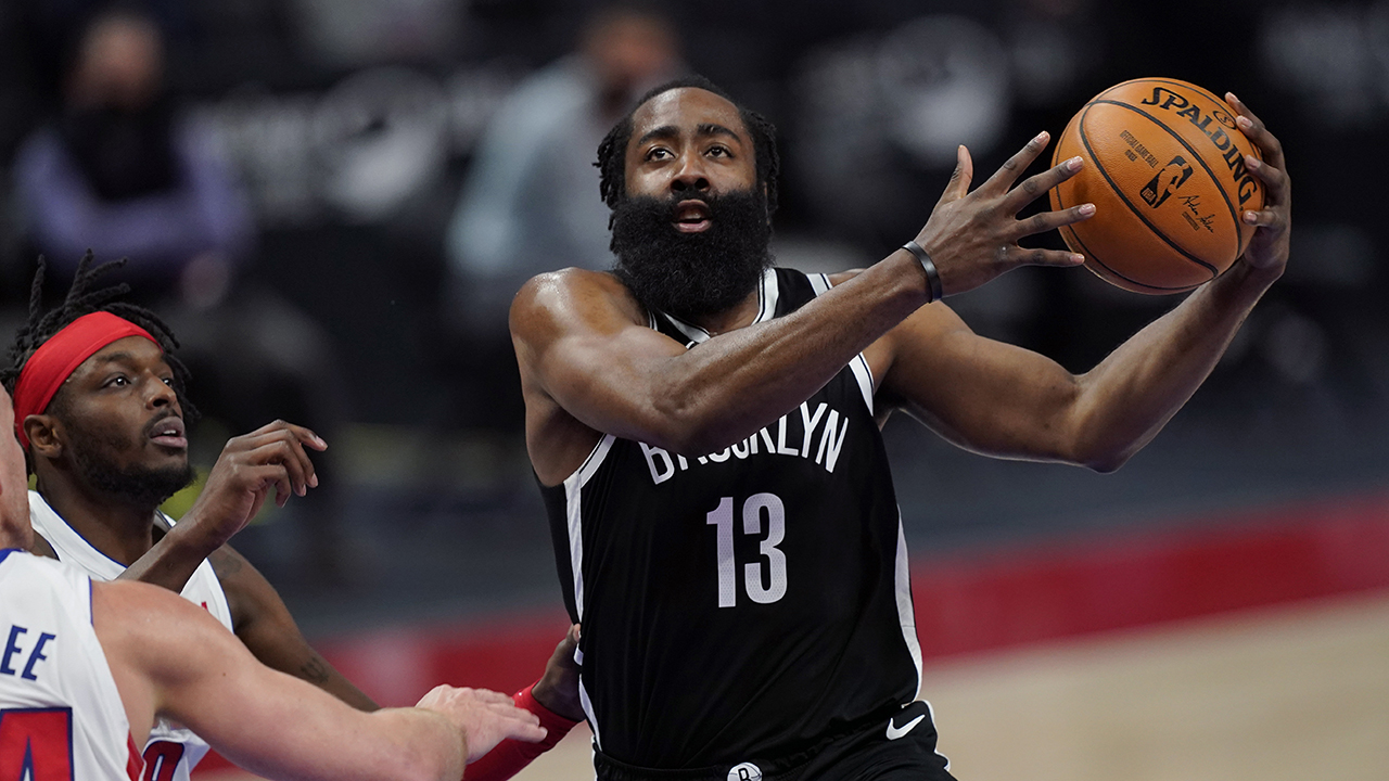 Should The Brooklyn Nets Withdraw From The NBA Restart?