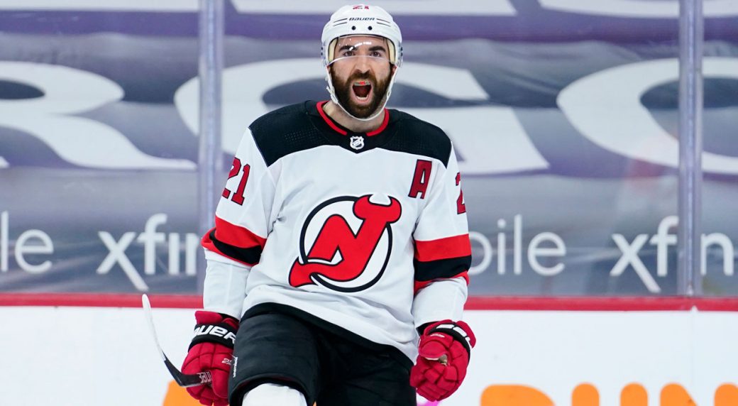 New Jersey Devils Defenseman Out Weeks - NHL Trade Rumors 